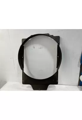 Isuzu FSR Radiator Shroud