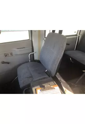 Isuzu FSR Seat (non-Suspension)