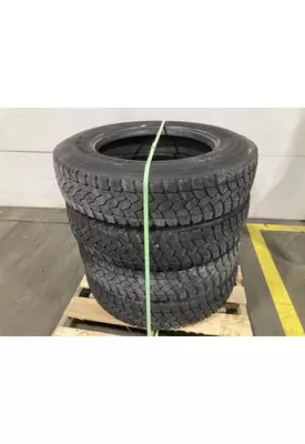 Isuzu FSR Tires