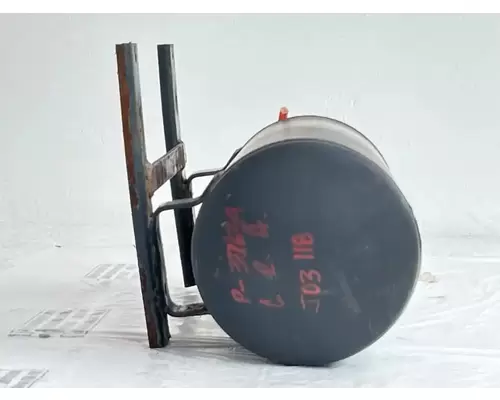 Isuzu FTR Air Tank