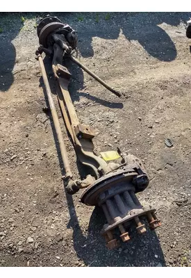 Isuzu FTR Axle Beam (Front)