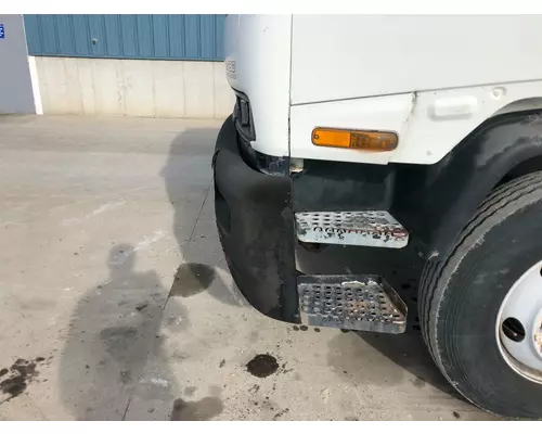 Isuzu FTR Bumper Assembly, Front