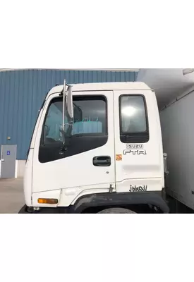 Isuzu FTR Cab Assembly