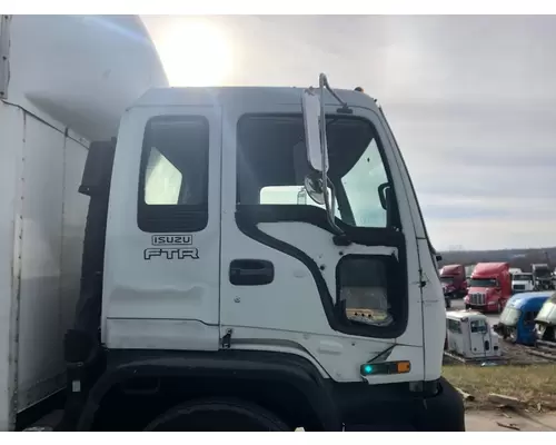 Isuzu FTR Cab Assembly