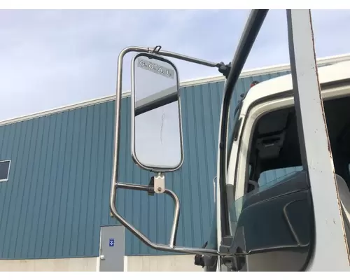 Isuzu FTR Door Mirror