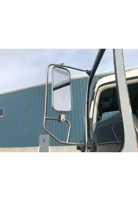 Isuzu FTR Door Mirror