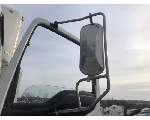 Isuzu FTR Door Mirror