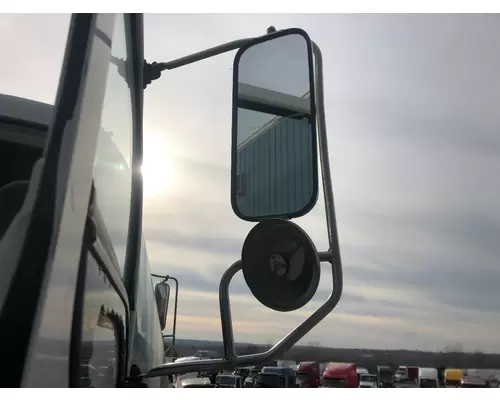 Isuzu FTR Door Mirror