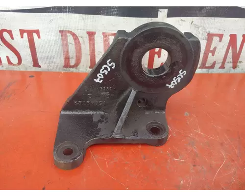 Isuzu FTR Engine Mounts