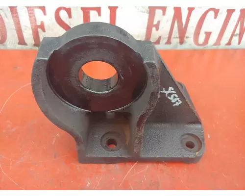 Isuzu FTR Engine Mounts