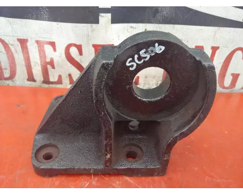 Isuzu FTR Engine Mounts