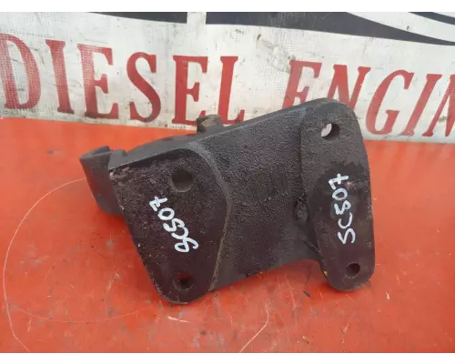 Isuzu FTR Engine Mounts