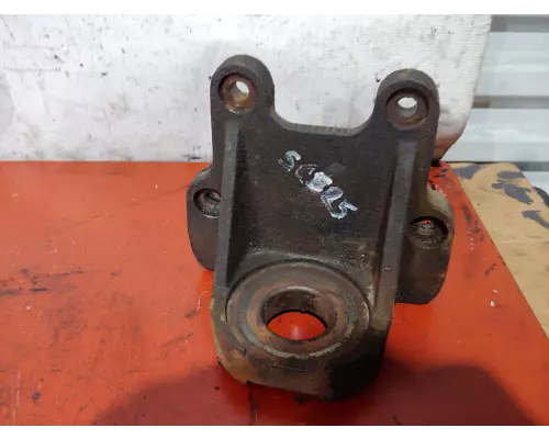 Isuzu FTR Engine Mounts