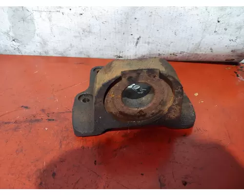 Isuzu FTR Engine Mounts