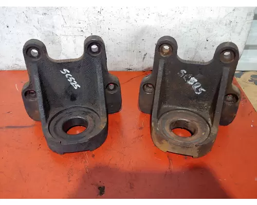 Isuzu FTR Engine Mounts