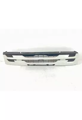Isuzu FTR Grille