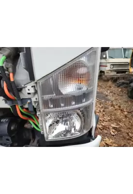 Isuzu FTR Headlamp Assembly