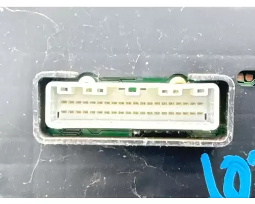 Isuzu FTR Instrument Cluster