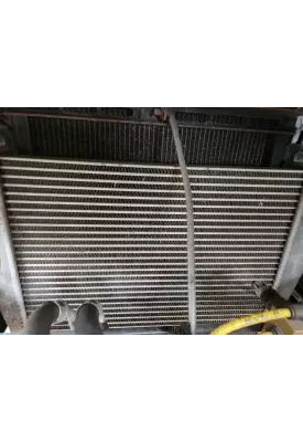 Isuzu FTR Intercooler