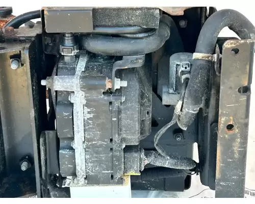 Isuzu FTR Miscellaneous Parts