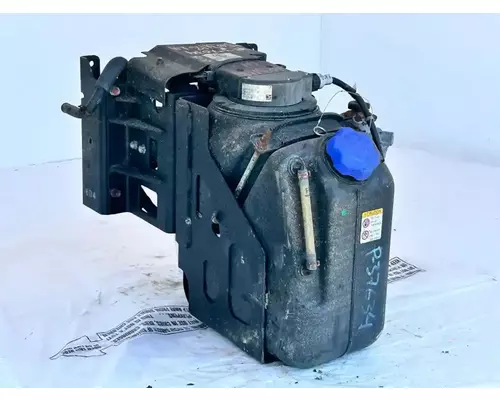 Isuzu FTR Miscellaneous Parts