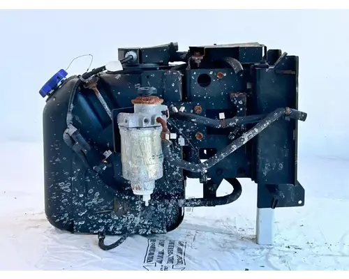 Isuzu FTR Miscellaneous Parts