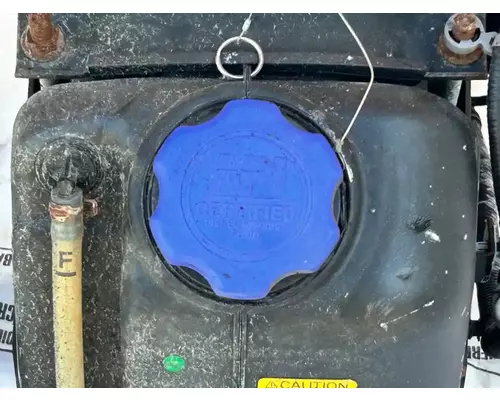 Isuzu FTR Miscellaneous Parts
