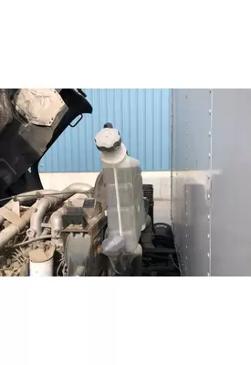 Isuzu FTR Radiator Overflow Bottle / Surge Tank