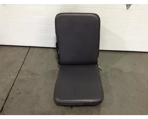 Isuzu FTR Seat (non-Suspension)