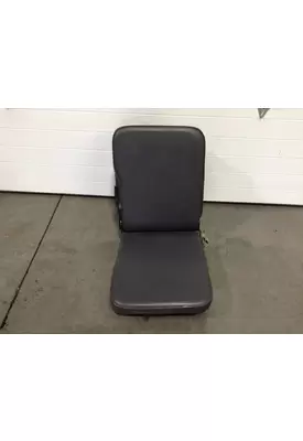 Isuzu FTR Seat (non-Suspension)