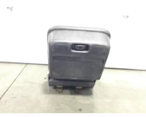 Isuzu FTR Seat (non-Suspension)