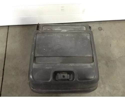 Isuzu FTR Seat (non-Suspension)