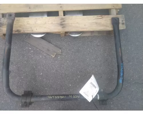 Axle Parts, Misc. ISUZU FRONT STEER AXLE PARTS LKQ KC Truck Parts - Inland Empire