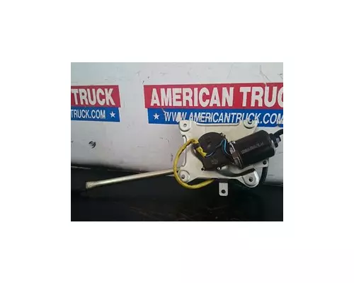 Wiper Motor, Windshield ISUZU FRR FSR FTR FVR W/T5500 T6500 T7500 American Truck Salvage