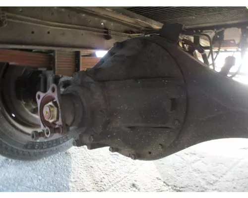 Axle Assembly, Rear (Front) ISUZU FRR LKQ Heavy Truck - Tampa