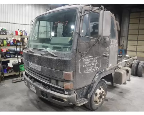 Cab ISUZU FRR Active Truck Parts