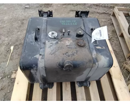 Fuel Tank ISUZU FRR LKQ KC Truck Parts Billings