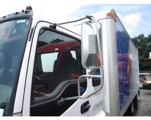 Mirror (Side View) ISUZU FRR LKQ Heavy Truck Maryland