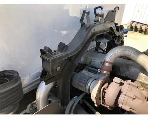 Body Parts, Misc. Isuzu FSR Vander Haags Inc Sp