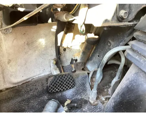 Body Parts, Misc. Isuzu FSR Vander Haags Inc Kc