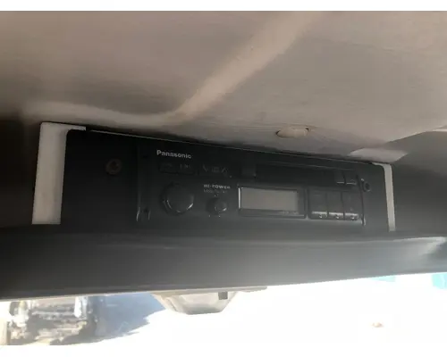 Body Parts, Misc. Isuzu FSR Vander Haags Inc Kc