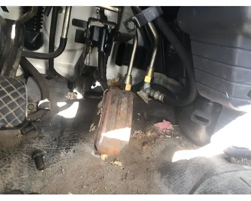 Body Parts, Misc. Isuzu FSR Vander Haags Inc Kc