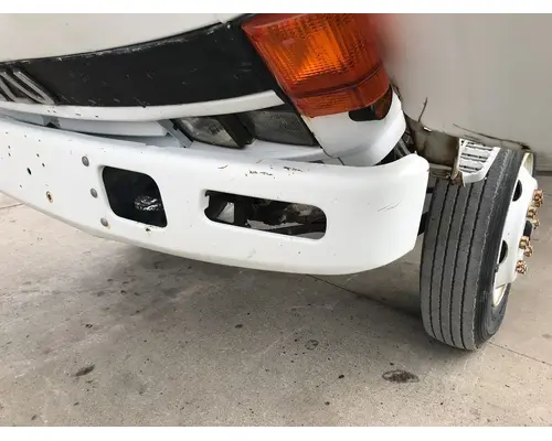 Bumper Assembly, Front Isuzu FSR Vander Haags Inc Kc