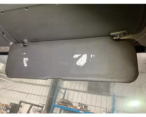 Interior Parts, Misc. Isuzu FSR Vander Haags Inc Sf