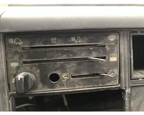 Interior Parts, Misc. Isuzu FSR Vander Haags Inc Kc