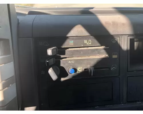 Interior Parts, Misc. Isuzu FSR Vander Haags Inc Kc