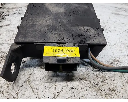 Electrical Parts, Misc. Isuzu FSR Vander Haags Inc Dm