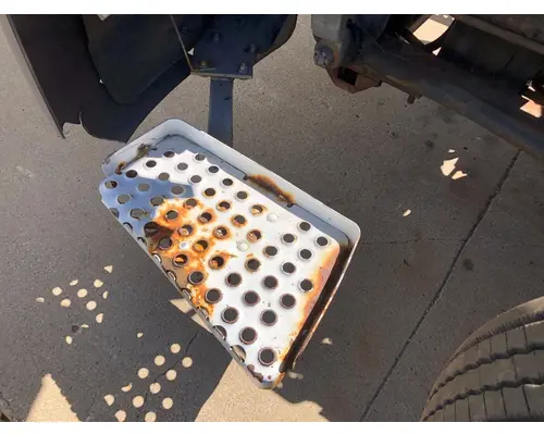 Brackets, Misc. Isuzu FSR Vander Haags Inc Sp