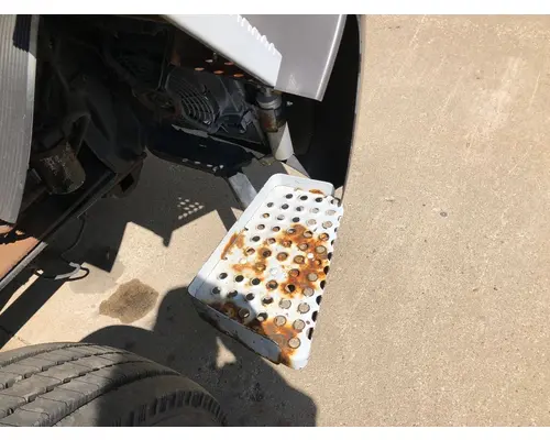 Brackets, Misc. Isuzu FSR Vander Haags Inc Sp