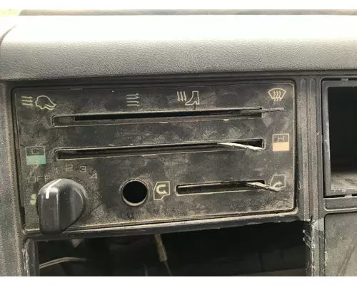 Temperature Control Isuzu FSR Vander Haags Inc Kc